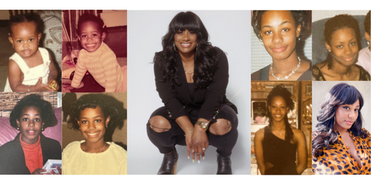 Welcome to the World of Michelle Minott