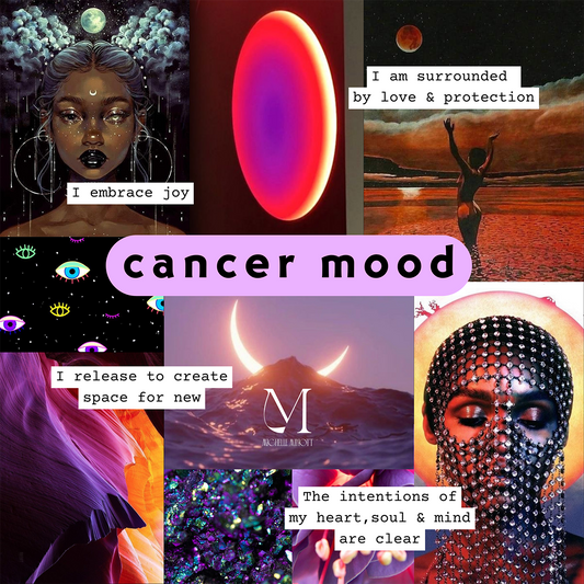 Cancer Season Check In - How you Feeling?