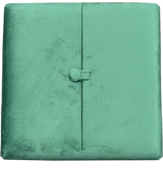 Velvet Necklace/ Long Chain Case