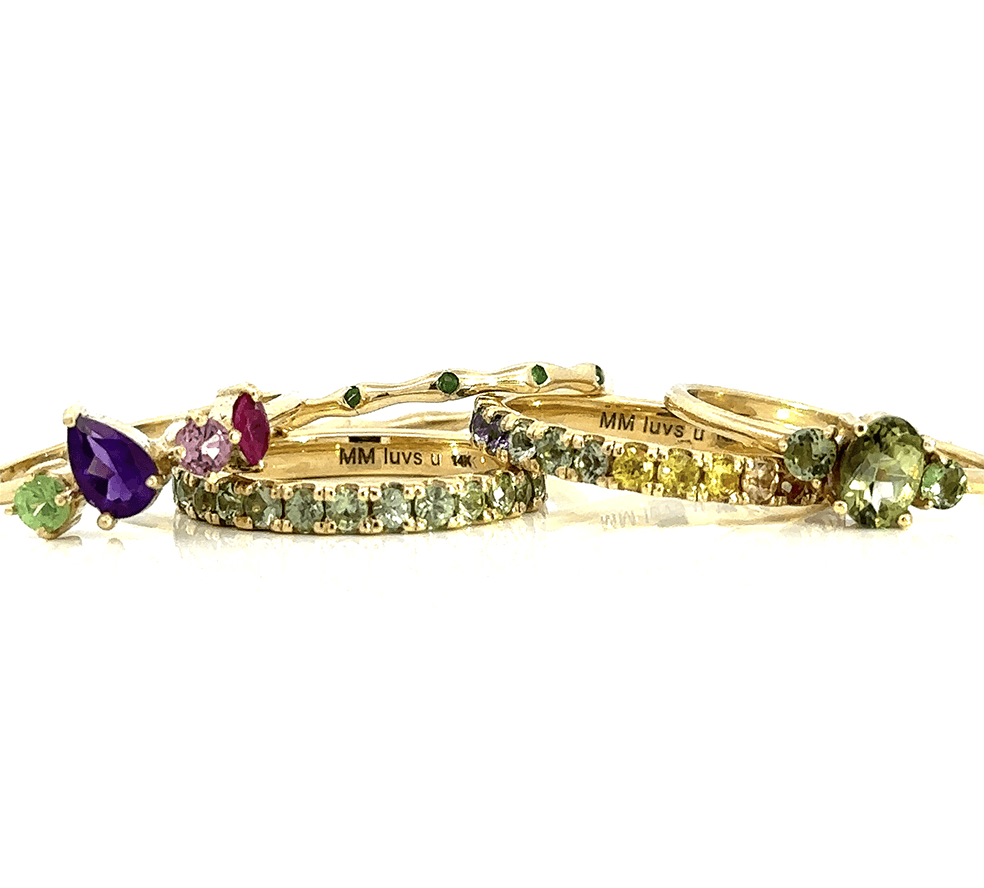 Jewelry Cleaning & Maintenance