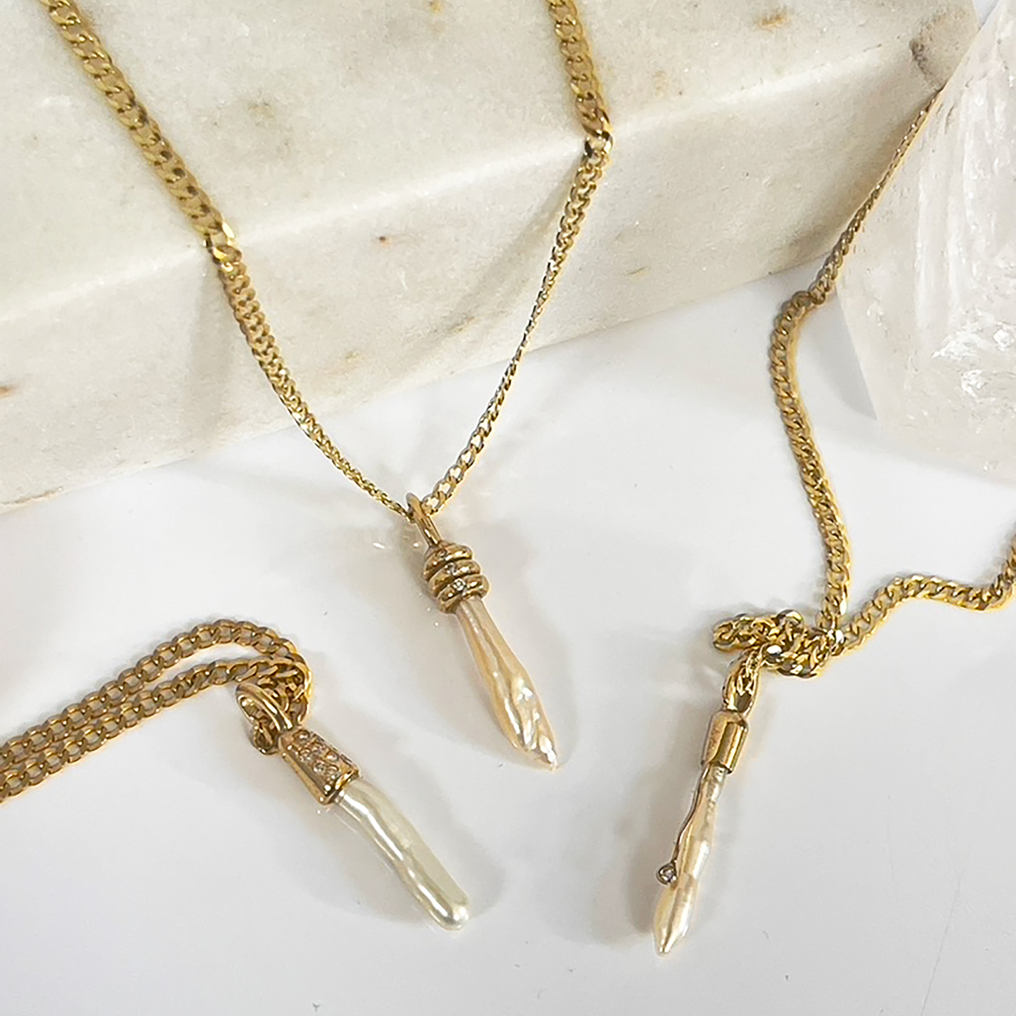 Jewelry Cleaning & Maintenance