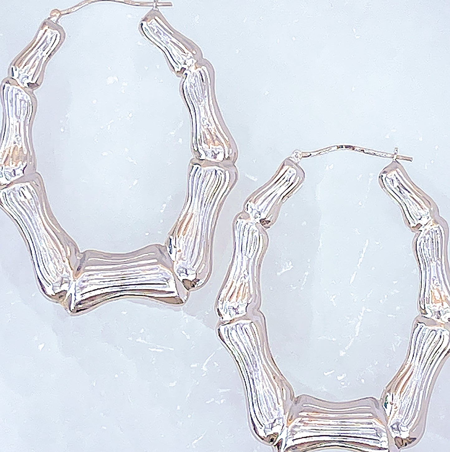 UPGRADE: White Gold Rhodium Plating Small