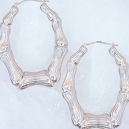 UPGRADE: White Gold Rhodium Plating Small