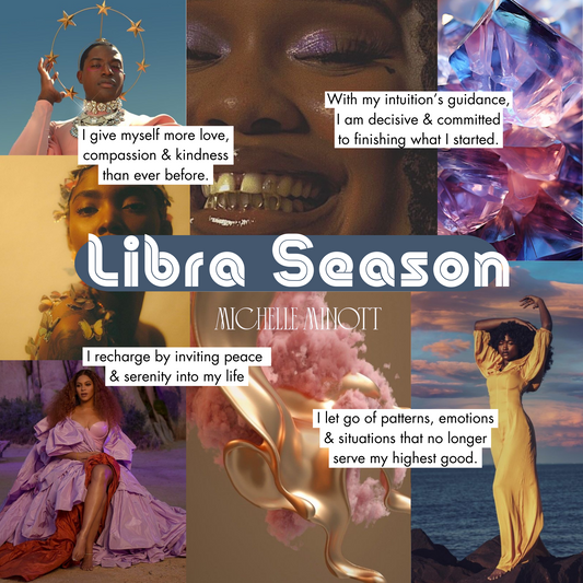 Libra Season